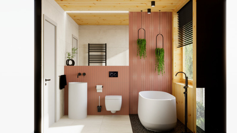 Természetközeli Relaxház