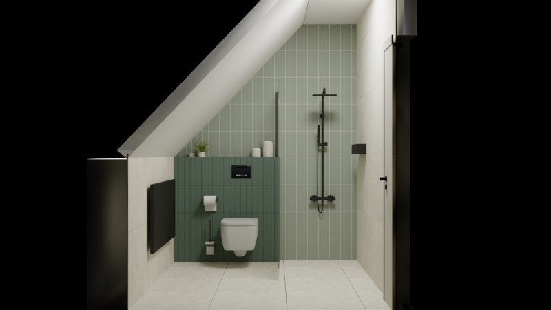 Természetközeli Relaxház